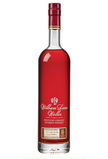 William Larue Weller BTAC 2022 Kentucky Straight Bourbon Whiskey 124.7pf