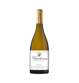 Monte Vallon Chardonnay IGP France