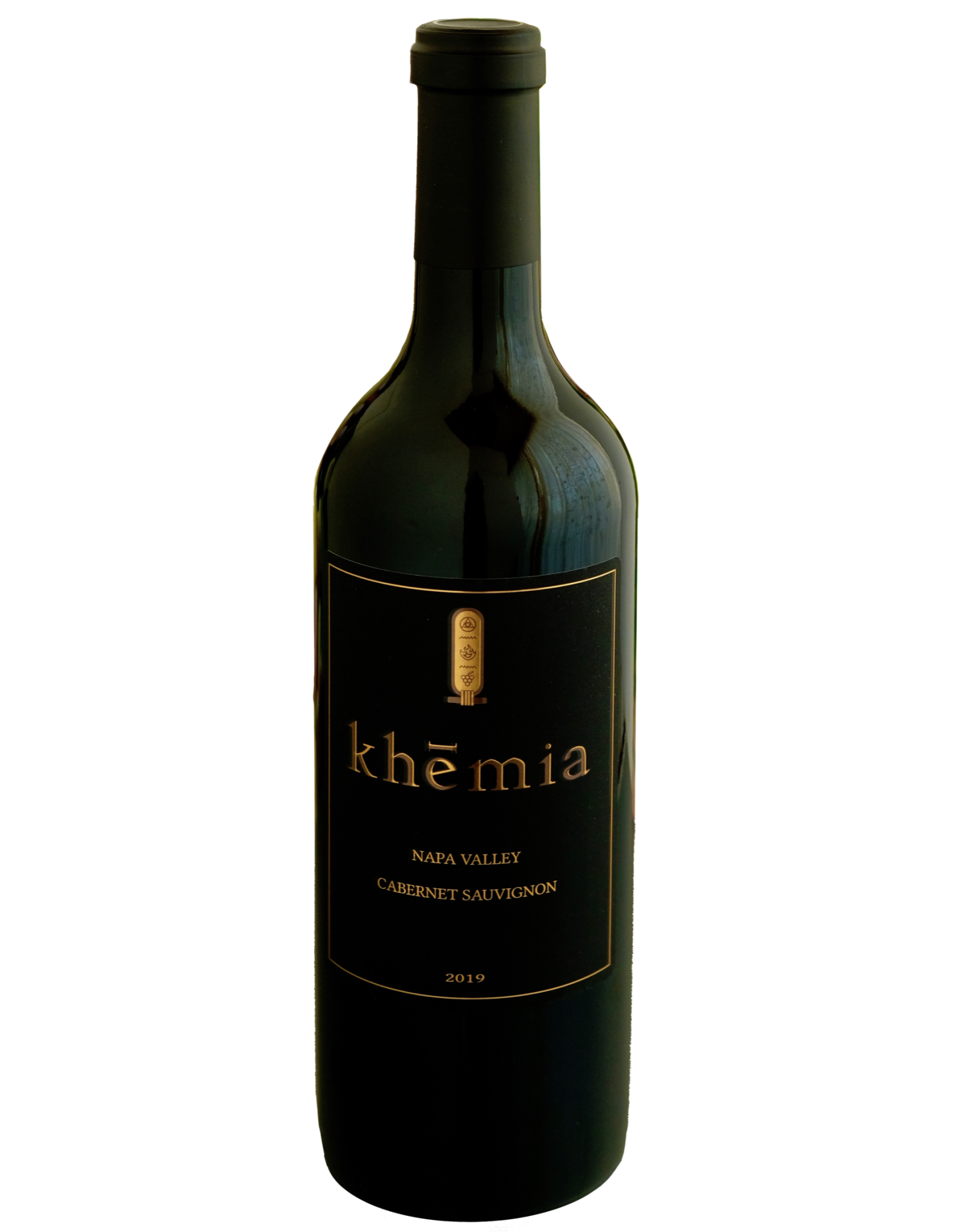 Khemia Cabernet Sauvignon Napa Valley 2019