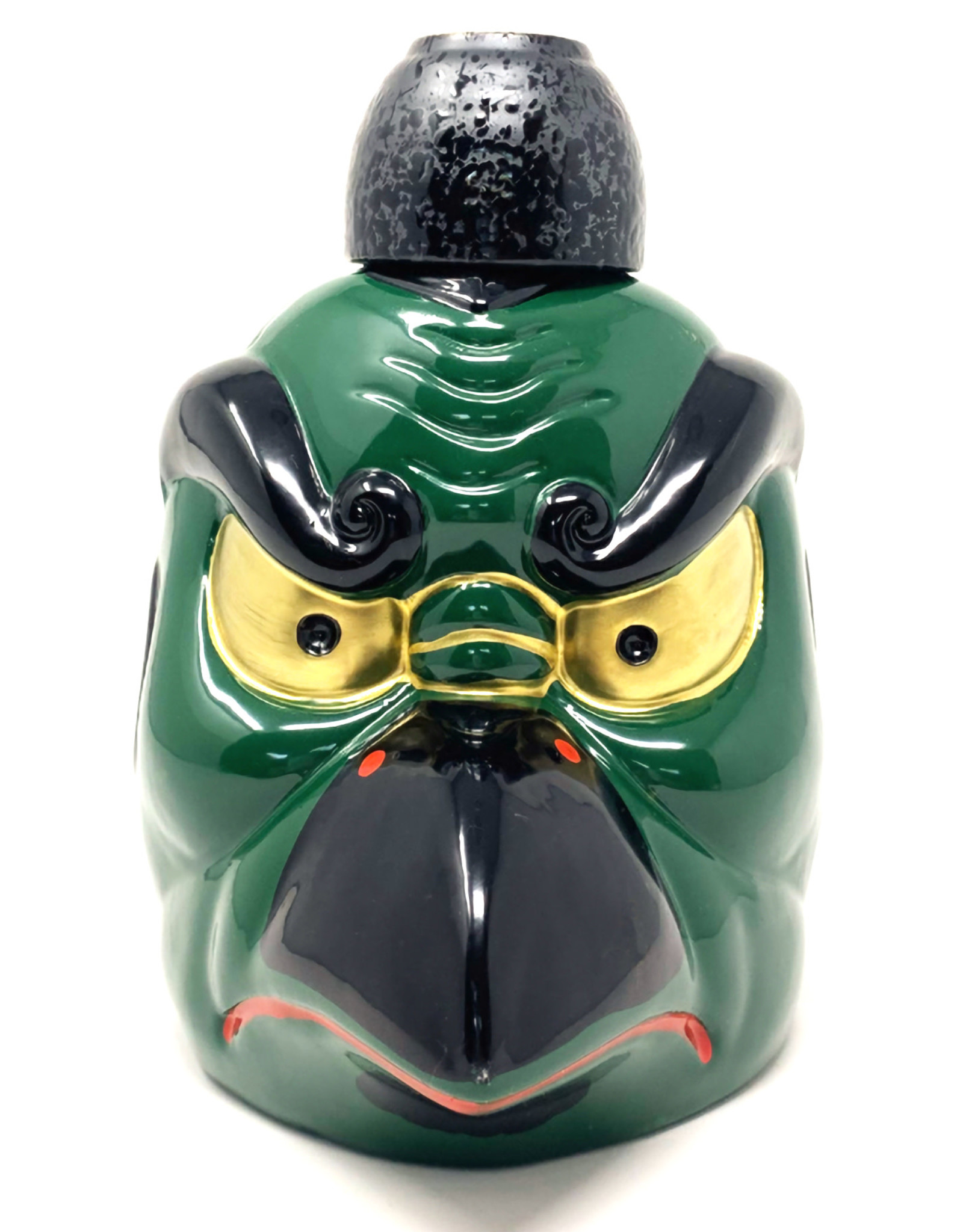 Daitengu Daitengu Shuzo Tokubetsu Junmai Tengu Bottle GREEN 600ml (Fukushima)