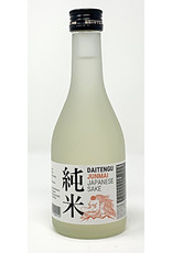 Daitengu Daitengu Shuzo Junmai 300ml (Fukushima)