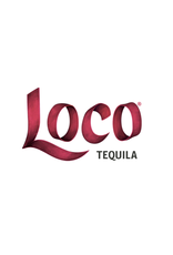 Loco BLANCO Tequila, Jalisco, Mexico NOM 1123 AF