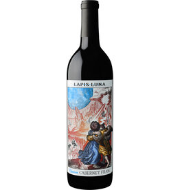 Lapis Luna Reserve Cabernet Franc California 2020