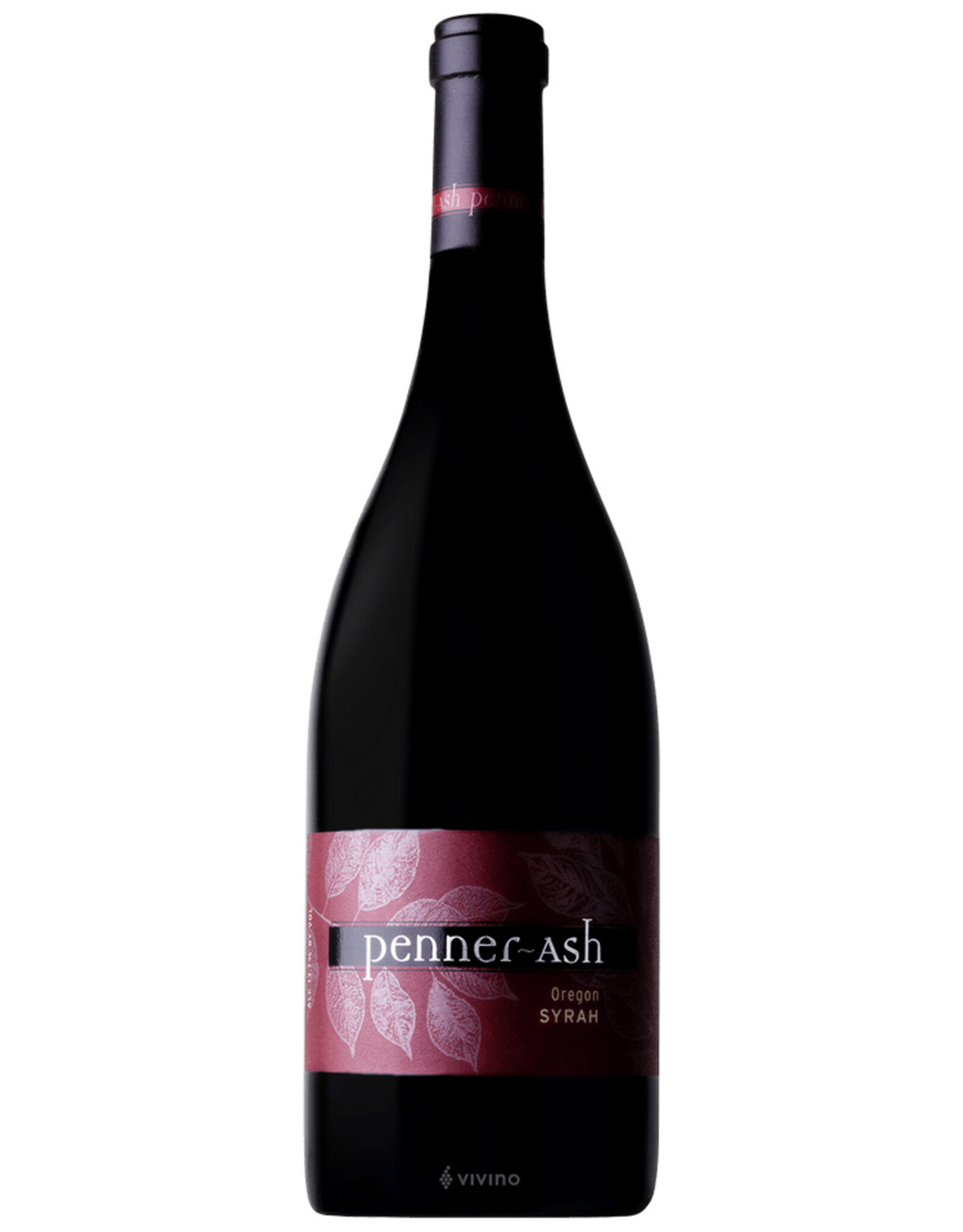 Penner-Ash Syrah Oregon 2019