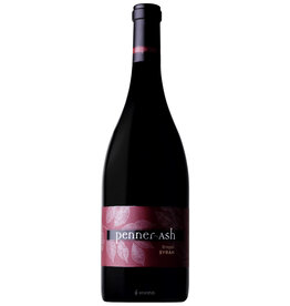 Penner-Ash Syrah Oregon 2019