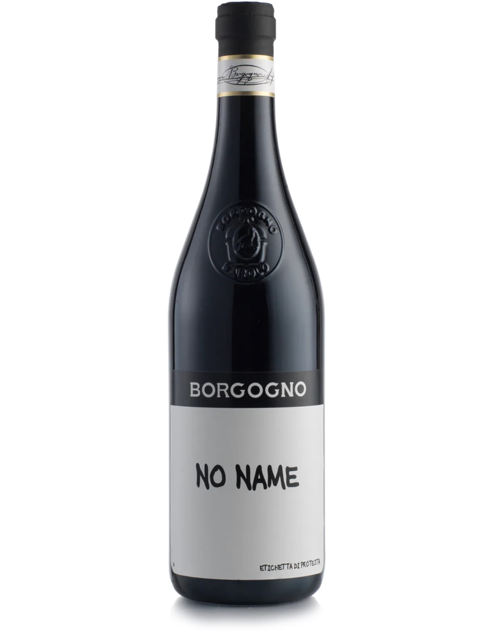 Borgogno No Name Langhe Nebbiolo 2019