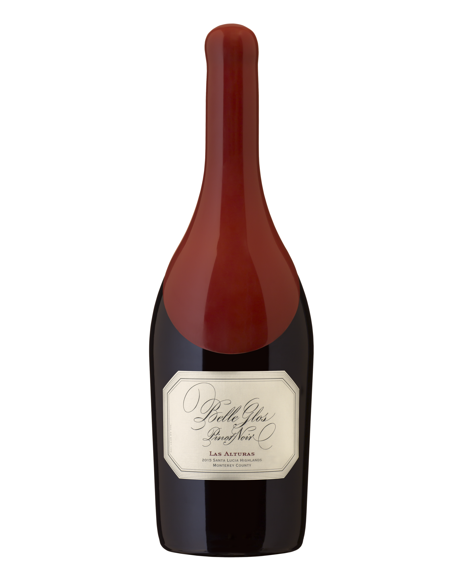 Belle Glos Las Alturas Pinot Noir Santa Lucia Highlands 2021 1.5L