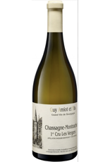 Guy Amiot Macherelles Chassagne-Montrachet Premier Cru 2020