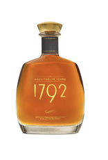 1792 12YR Straight Kentucky Bourbon