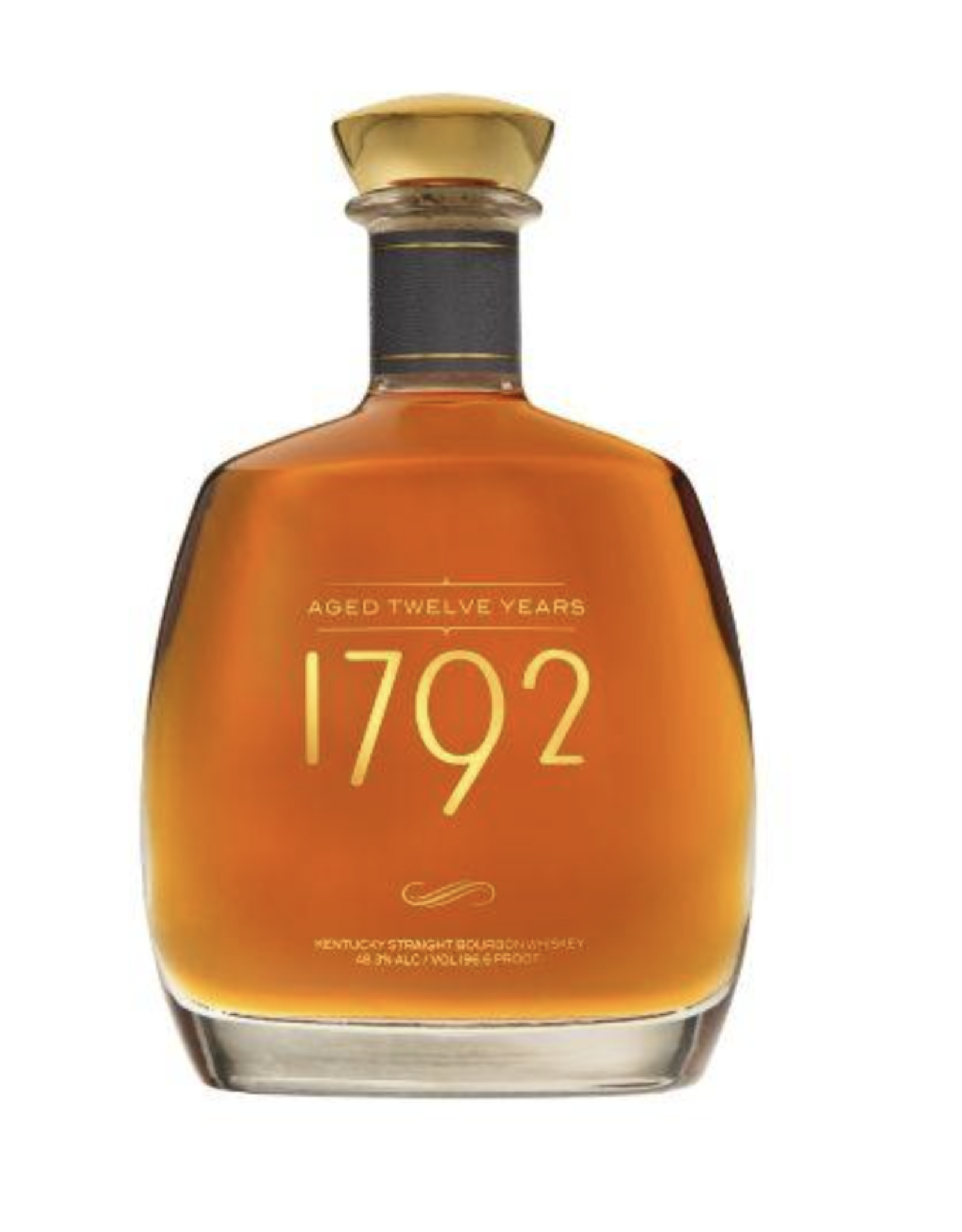 1792 12YR Straight Kentucky Bourbon