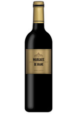 Chateau Brane-Cantenac Margaux De Brane 2019