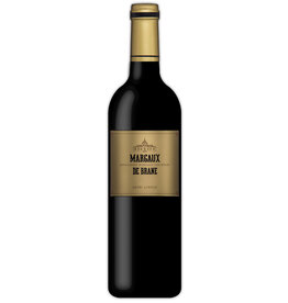 Chateau Brane-Cantenac Margaux De Brane 2019