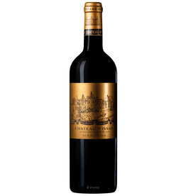 Chateau d'Issan Margaux 2020