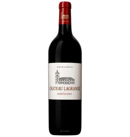 Chateau Lagrange St Julien 2020