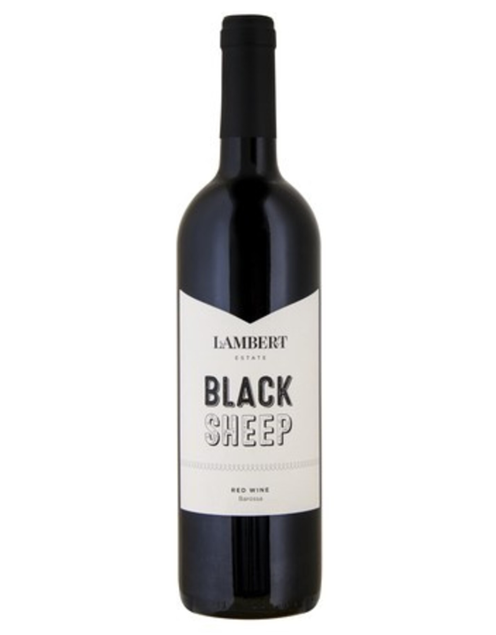 Lambert Estate Black Sheep Red Blend Barossa Valley 2017