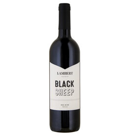 Lambert Estate Black Sheep Red Blend Barossa Valley 2017