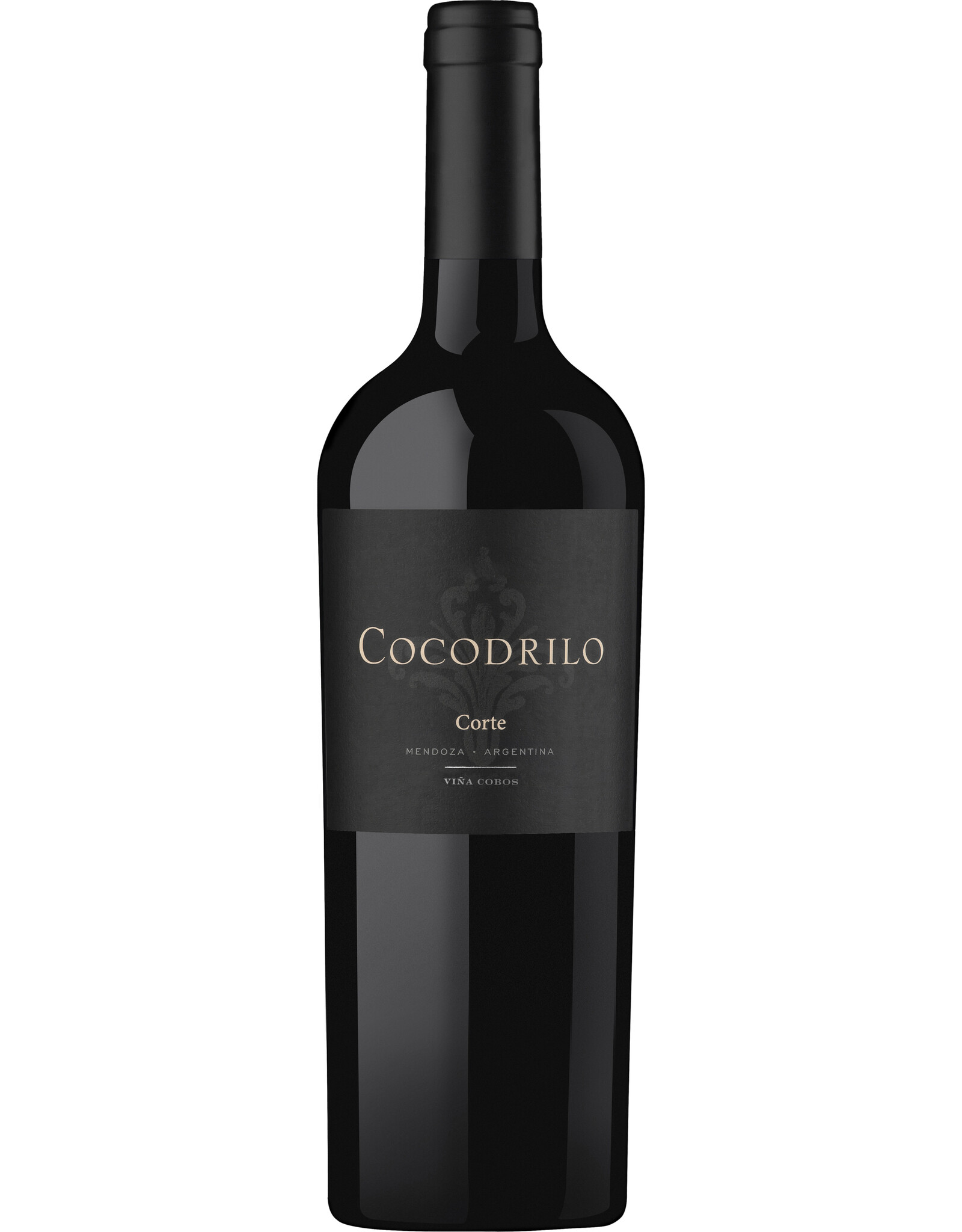 Vina Cobos Cocodrilo Corte Red Blend Mendoza 2021