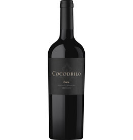Vina Cobos Cocodrilo Corte Red Blend Mendoza 2021