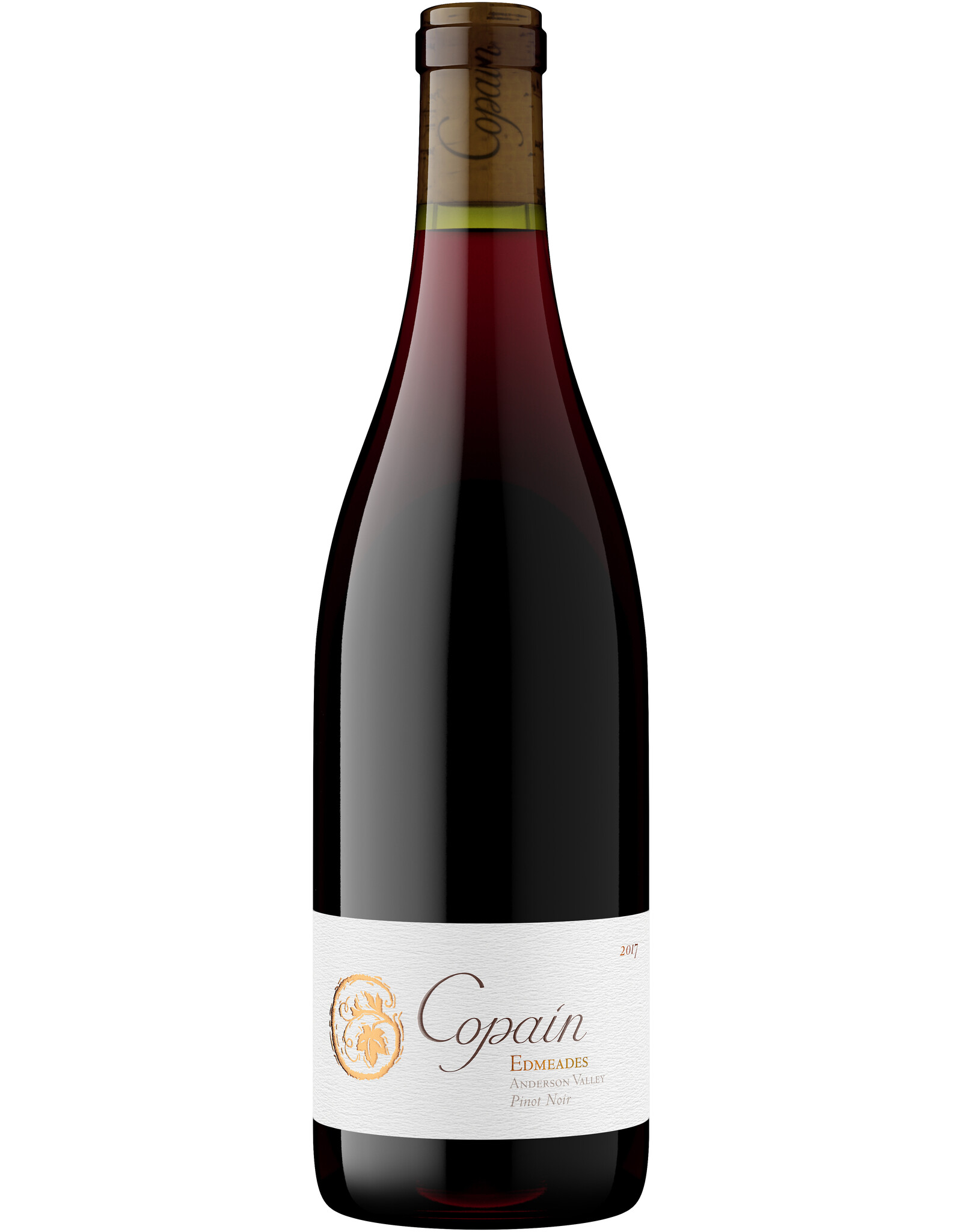 Copain Edmeades Pinot Noir Anderson Valley 2017