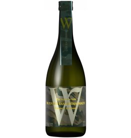 W W Takashima-Omachi Kimoto Junmai Muroka Genshu 720ml