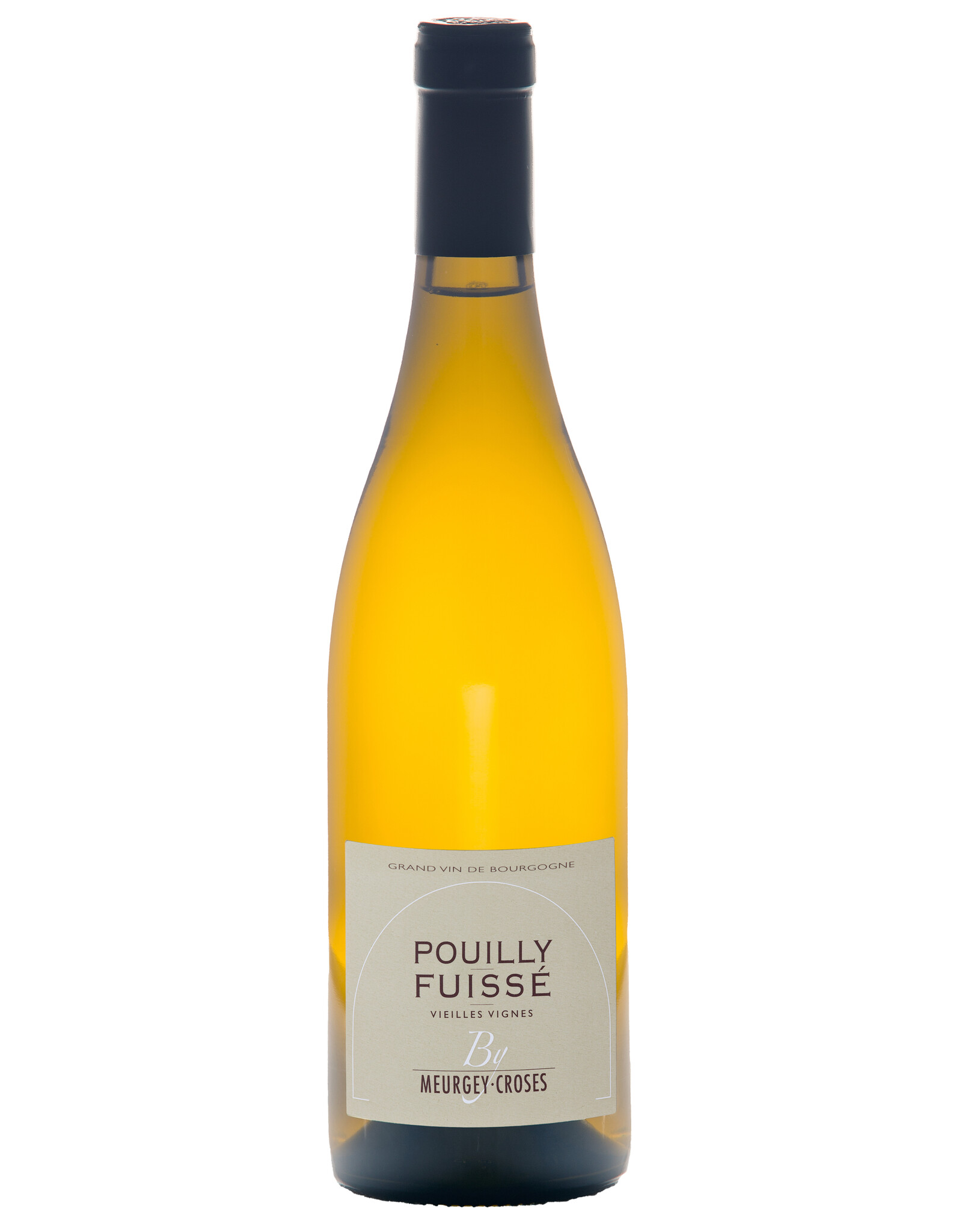 Meurgey-Croses Pouilly Fuisse Vieilles Vignes 2019