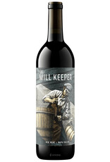 The Mill Keeper Red Blend Napa Valley 2019