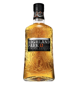 Highland Park Highland Park Viking Honour 12 Yr