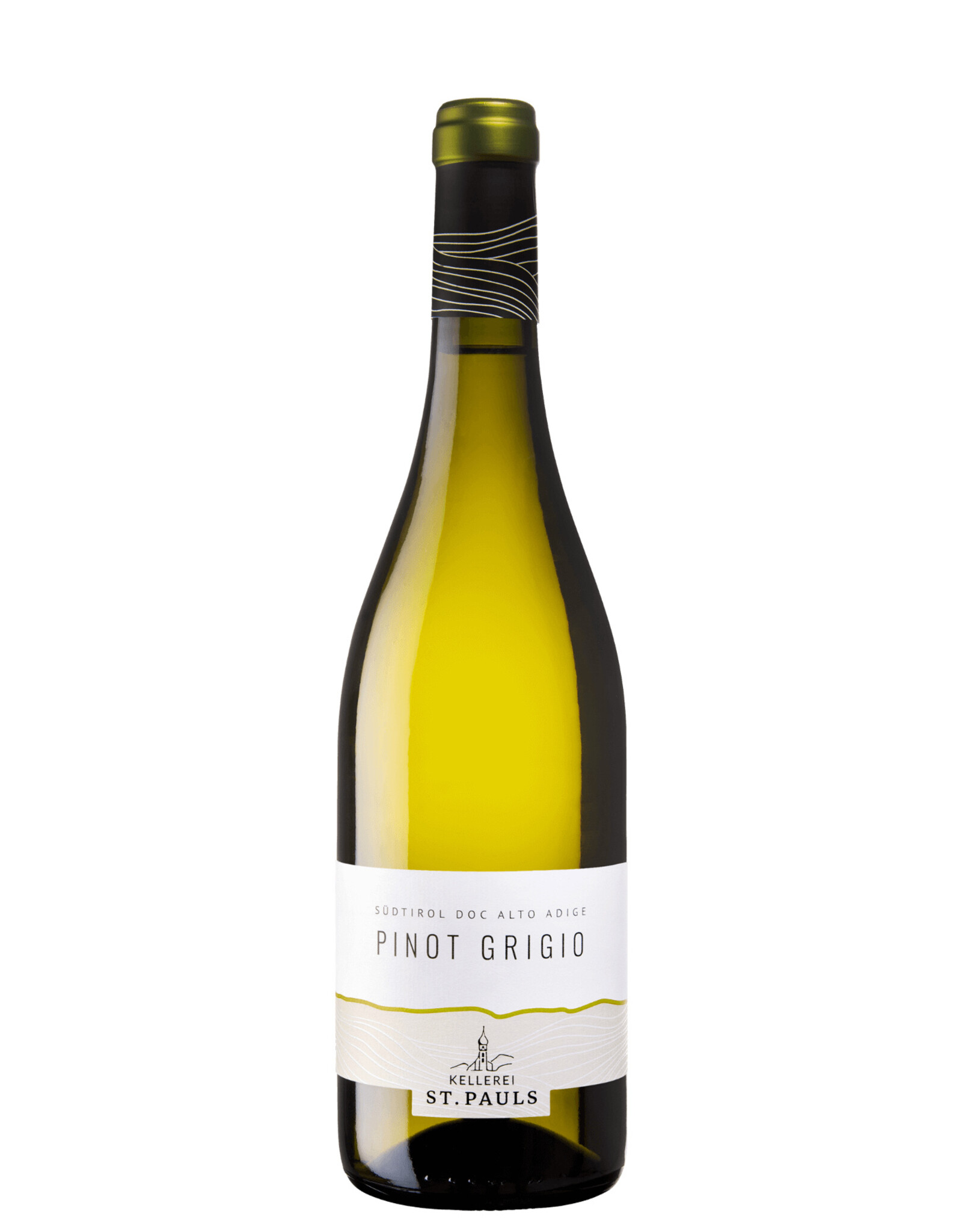 St. Pauls Pinot Grigio Sudtirol Alto Adige DOC 2020