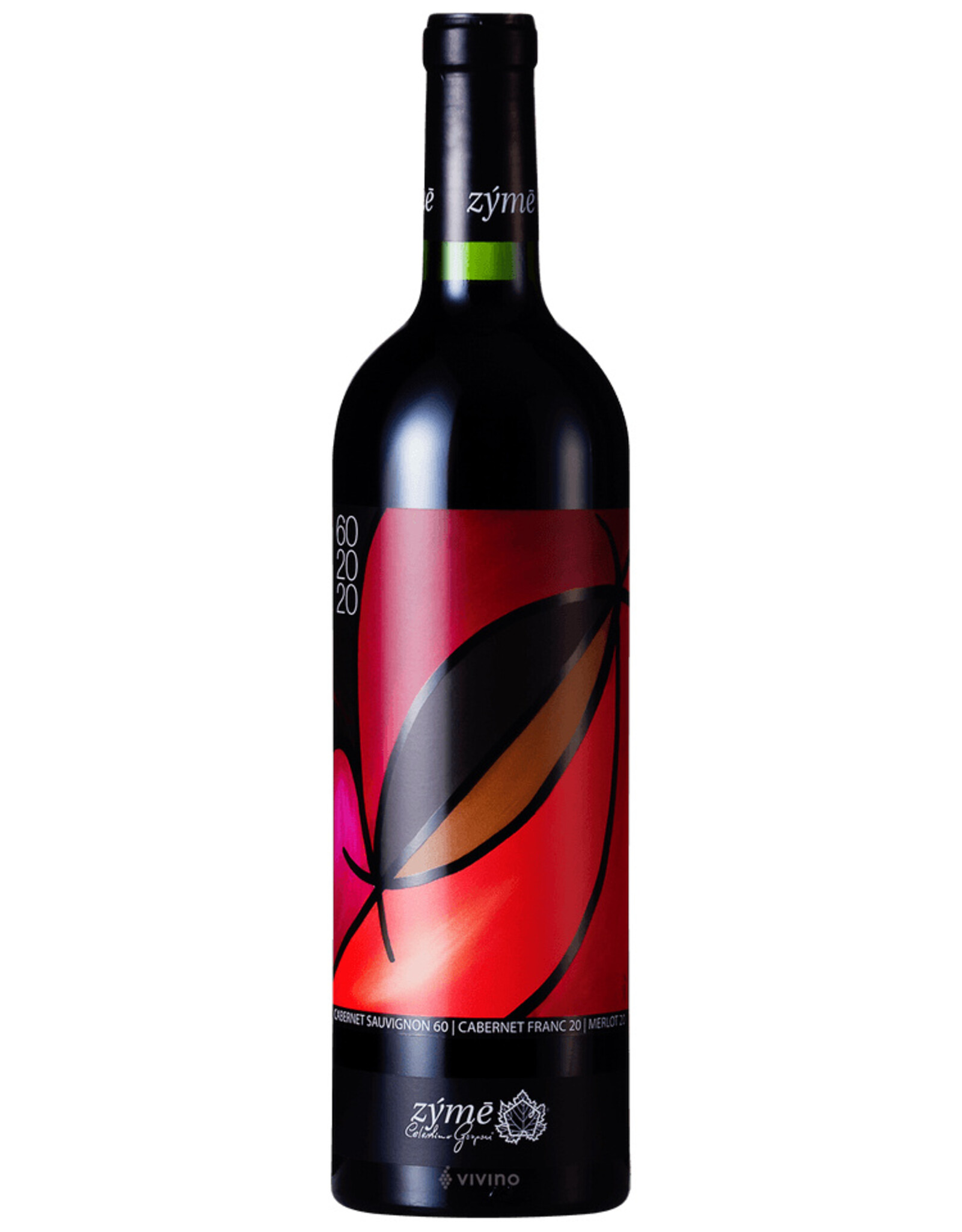 Zyme Cabernet  Sauvignon 2019