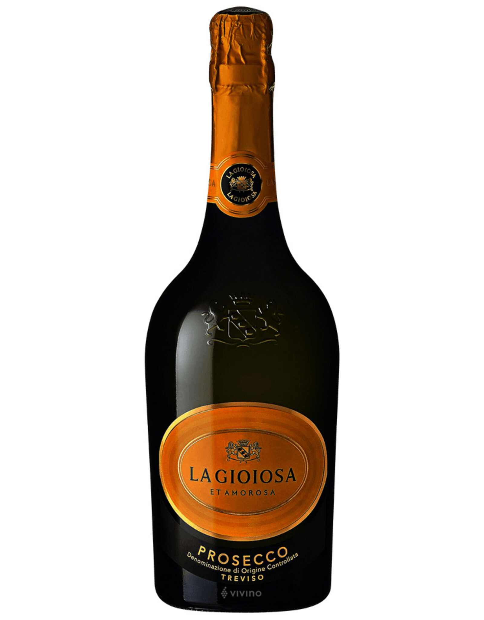 La Gioiosa et Amorosa Prosecco di Treviso Brut