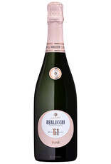 Berlucchi '61 Franciacorta Brut Rose