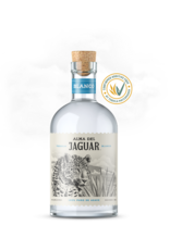Alma del Jaguar Tequila Blanco NOM 1414 AF