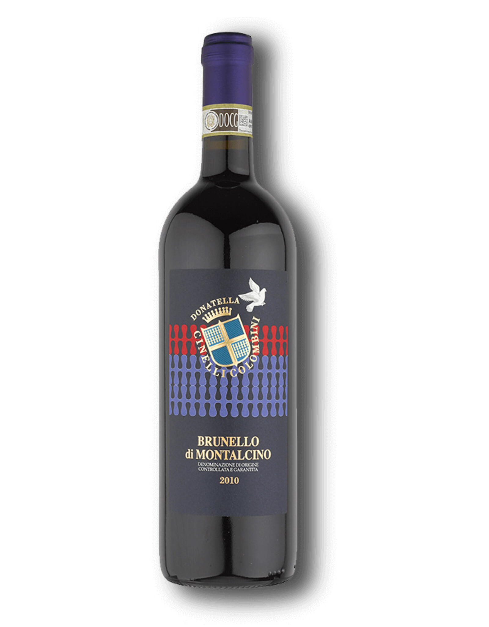 Donatella Cinelli Colombini Brunello di Montalcino DOCG 2017