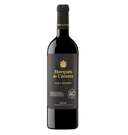 Marques de Caceres Gran Reserva Rioja DOCa 2015