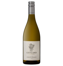 Lievland Old Vines Chenin Blanc Paarl 2021