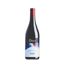 Gulfi Pino Pinot Noir Terre Siciliane IGT 2016