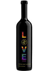 McClean Vineyards Love Red Wine Blend CA Central Coast 2019