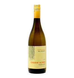 Pali Wine Co. Charm Acres Chardonnay Sonoma Coast 2018