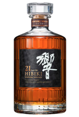 Hibiki 21 Year Blended Whisky