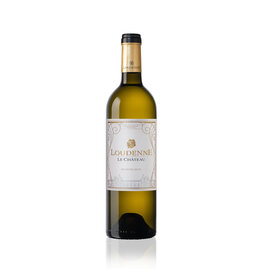 Chateau Loudenne Bordeaux Blanc 2018