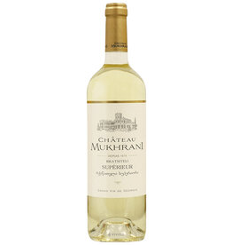 Chateau Mukhrani Rkatsiteli Superieur 2018