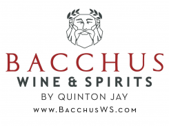 Bacchus Wine & Spirits Shop