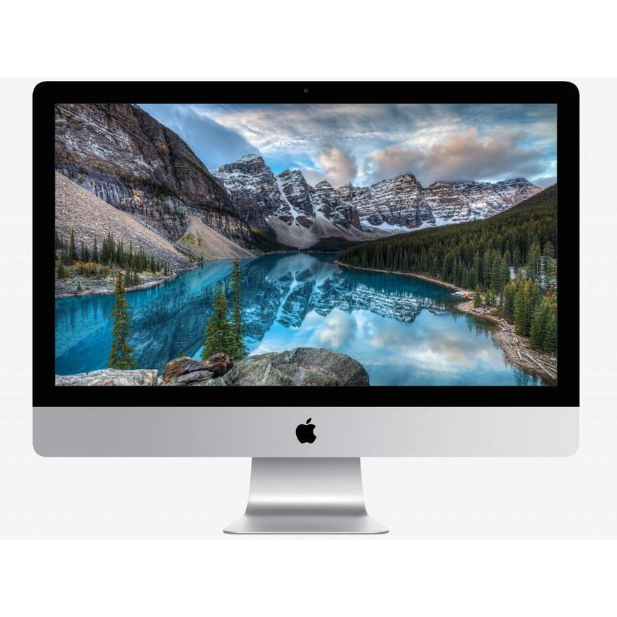 iMac 2016