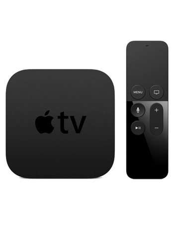 Apple TV 