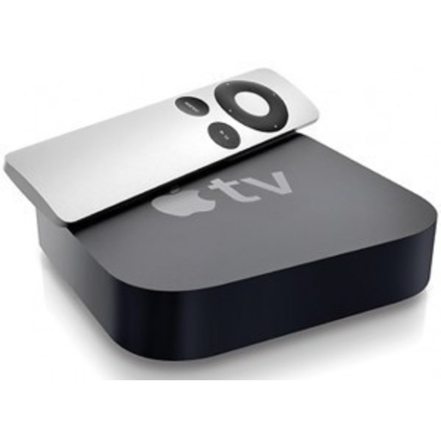 Apple TV