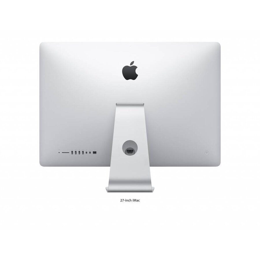 iMac 2016