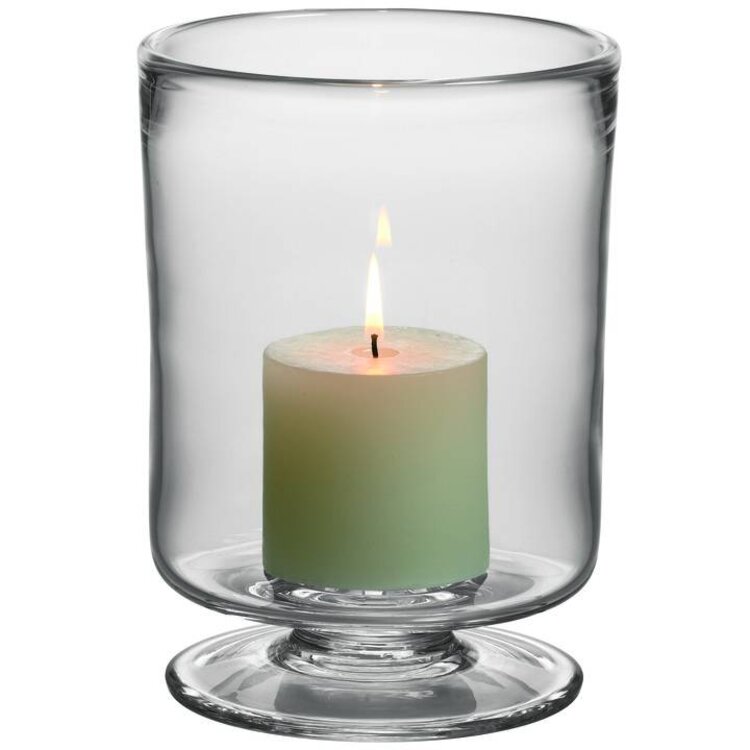 Simon Pearce Large Nantucket Hurricane