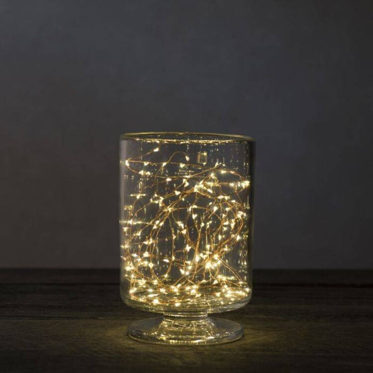 Simon Pearce Large Nantucket Hurricane