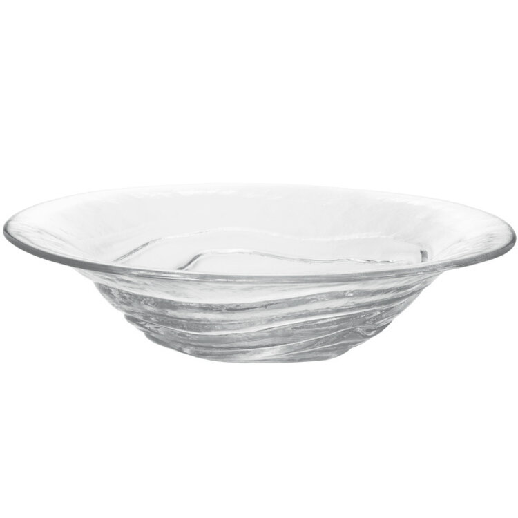 Simon Pearce Large Thetford Bowl
