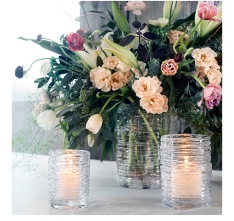 Simon Pearce Small Echo Lake Hurricane